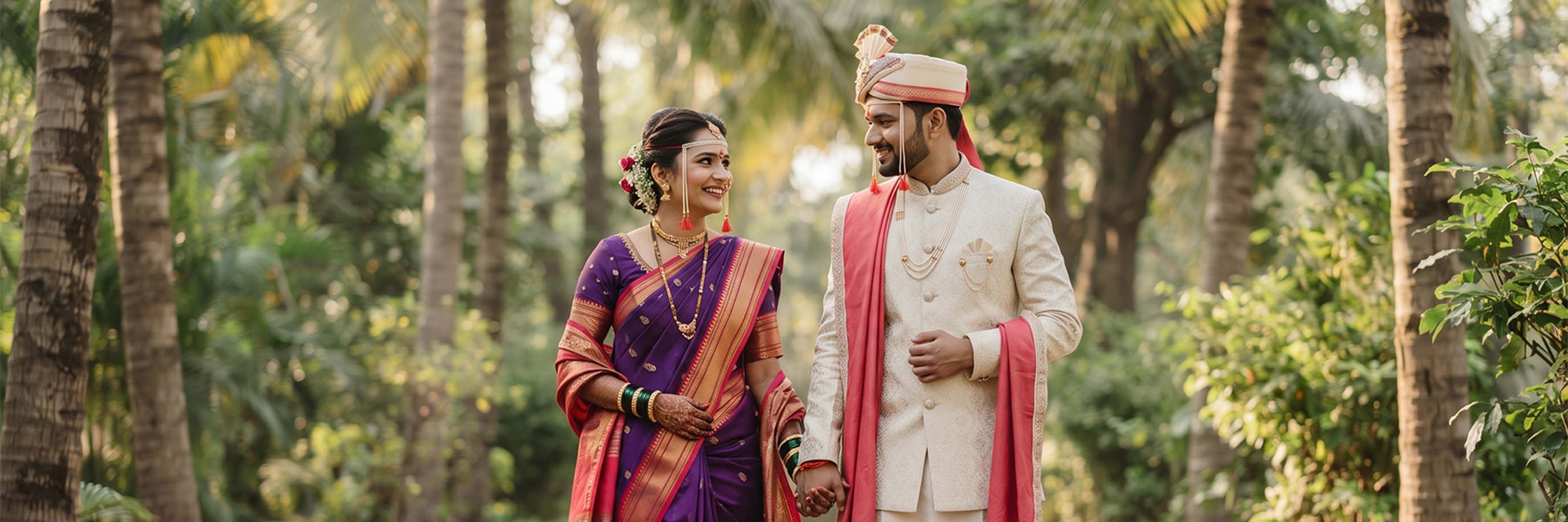 Marathi marriage Contact